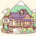 コープで買ったよき物① 芽吹き屋さんのよもぎだんご お茶屋