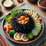 好きも嫌いも人それぞれ うに①