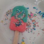 マシュマロ☆パンチ マシュマロしなこ②